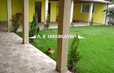 Imagem: A fazenda possui 3.000m² de Área e está localizado em Mairinque