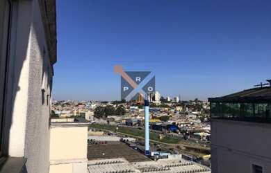 Imagem 10: SÃO PAULO - Apartamento Padrão - JARDIM SANTA TEREZINHA ZONA LESTE