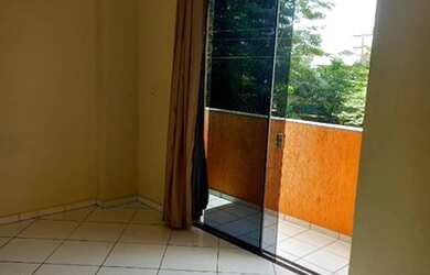 Imagem 5: Aluga se Apart 2/4. 60m² de Área, 1 Vaga na garageme2 Dormitórios