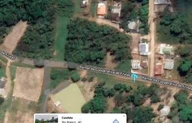 Imagem 6: Vendo uma casa. 60m² de Área, 2 Vagas na garageme2 Dormitórios