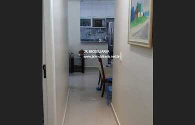 Imagem 1: APARTAMENTO RESIDENCIAL em SÃO PAULO - SP, PARQUE NOVO MUNDO