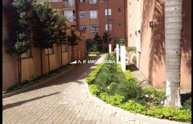 Imagem 5: São Paulo - Apartamento Padrão - PARQUE NOVO MUNDO