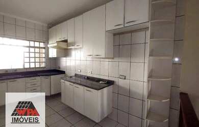 Imagem 7: Casa com 3 dormitórios à venda, 156 m² por R$ 420.000,00 - Parque Novo...