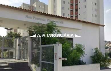 Imagem 4: São Paulo - Apartamento Padrão - VILA BELA VISTA ZONA NORTE