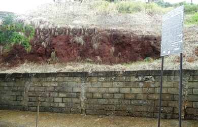 Imagem: BELO HORIZONTE - Terreno Padrão - Santa Lúcia
