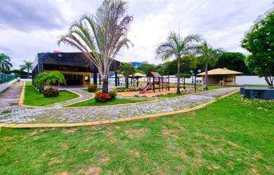 Imagem 3: Condomínio Villagio Veritá