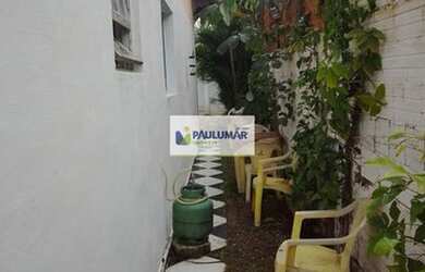 Imagem 16: Sobrado para venda possui 69 metros quadrados com 3 quartos em Balneario...