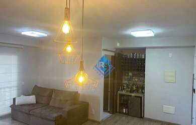 Imagem 2: Apartamento com 3 dormitórios, 92 m² - venda por R$ 720.000,00 ou aluguel...