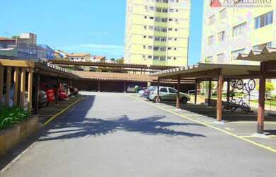 Imagem 5: Apartamento com 3 dormitórios, 89 m² - venda por R$ 350.000,00 ou aluguel...