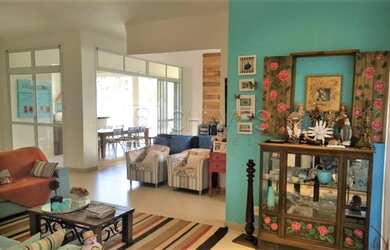 Imagem 8: Bonfim Paulista - Casa de Condomínio - BONFIM PAULISTA