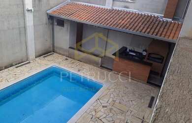 Imagem 16: Casa - Jardim dos Reis - São João da Boa Vista