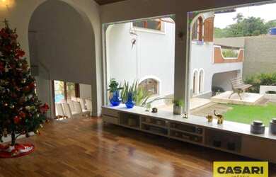 Imagem 3: Casa à venda, 400 m² por R$ 1.775.000,00 - Sete Praias - São Paulo/SP