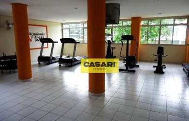 Imagem 13: Apartamento com 2 dormitórios à venda, 63 m² - Parque Marajoara - Santo...