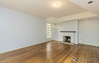 Imagem 14: Porto Alegre - Casa Padrão - Santa Tereza