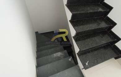 Imagem 10: Sobrado Novo com 2 dormitórios à venda, 100 m² por R$ 560.000,00 -...