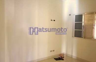 Imagem 6: Três Lagoas - Casa Padrão - Jardim Novo Aeroporto