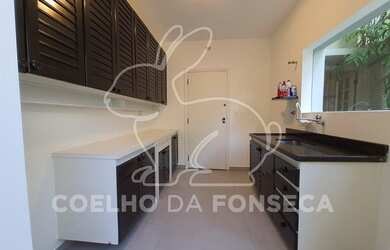 Imagem 4: São Paulo - Casa de Vila - Jardim Paulistano