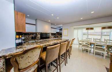 Imagem 16: Porto Alegre - Casa Padrão - Santa Tereza