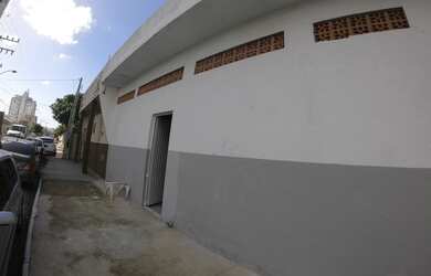 Imagem 9: Galpão/Depósito/Armazém para aluguel com 135 metros quadrados em São...