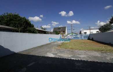 Imagem 15: Terreno à venda, 360 m² por R$ 450.000,00 - Cidade Industrial - Curitiba/PR