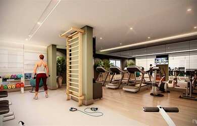 Imagem 3: APARTAMENTO VILA ALZIRA - GUARUJA SP