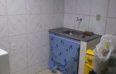Imagem 5: Alugo uma Casa. 1 Banheiroe1 Dormitório