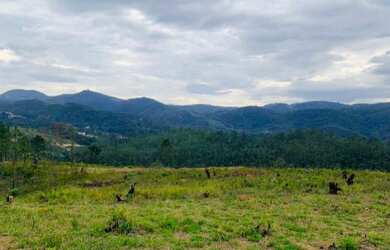 Imagem: O terreno possui 600m² de Área e está localizado em Recreio
