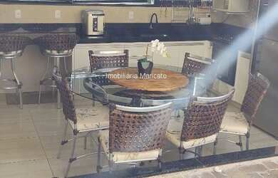 Imagem 3: SÃO JOSÉ DO RIO PRETO - Casa de Condomínio - COND. GARDEN VILLAGE