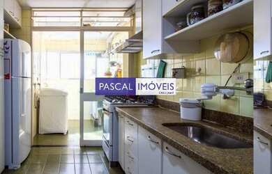 Imagem 9: SãO PAULO - Apartamento Padrão - Campo Belo