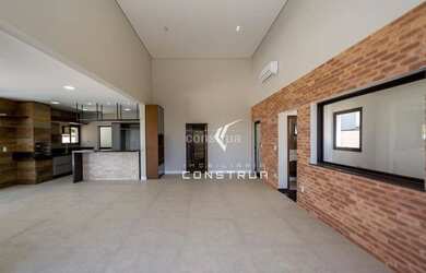 Imagem 5: Casa com 3 dormitórios, 300 m² - venda por R$ 2.350.000,00 ou aluguel...