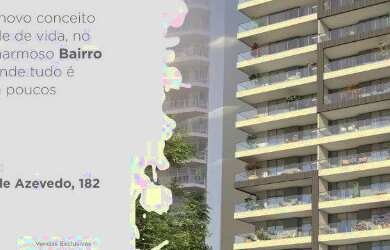 Imagem 1: Condomínio Algarve Residencial- Rua Álvares de Azevedo - Icaraí - Niterói/RJ