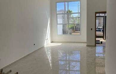 Imagem 5: Casa com 3 dormitórios à venda, 140 m² por R$ 610.000,00 - Portal Ville...