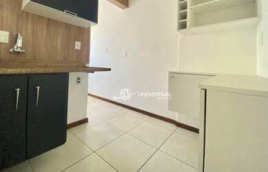 Imagem 9: Kitnet com 1 quarto, 40 m² - venda de R$140.000 por R$ 135.000 ou aluguel...