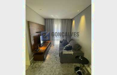 Imagem 5: SAO BERNARDO DO CAMPO - Residential / Apartment - BAIRRO ASSUNCAO