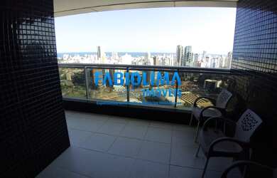 Imagem 2: SALVADOR - Apartamento Padrão - CAMINHO DAS ÁRVORES