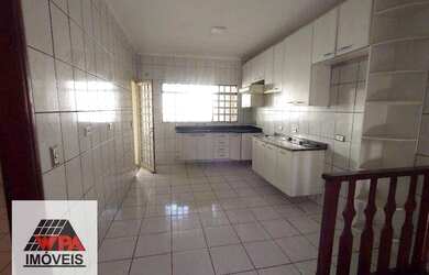 Imagem 1: Casa com 3 dormitórios à venda, 156 m² por R$ 420.000,00 - Parque Novo...