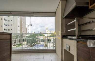 Imagem 9: Apartamento Garden à venda, 89 m² por R$ 950.000,00 - Granja Julieta...