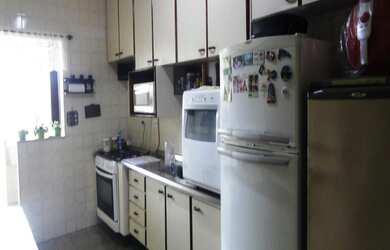 Imagem 9: APARTAMENTO RESIDENCIAL em SÃO PAULO - SP, JARDIM SANTA CRUZ