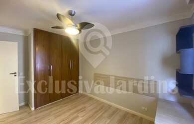 Imagem 8: APARTAMENTO RESIDENCIAL em SÃO PAULO - SP, JARDIM PAULISTA