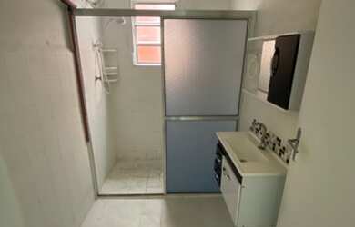 Imagem 11: Apartamento na Vila Tupi, 50 metros do Mar - Praia Grande- SP