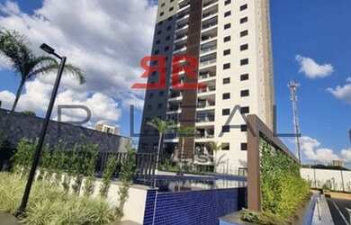 Imagem: O apartamento possui 3 Dormitórios, 3 Banheiros, 2 Vagas na