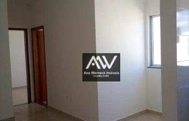 Imagem 13: Apartamento com 2 dormitórios, 50 m² - venda por R$ 165.000,00 ou aluguel...