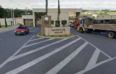 Imagem 6: Terreno à venda, 332 m² por R$ 435.000,00 - Condomínio Residencial...