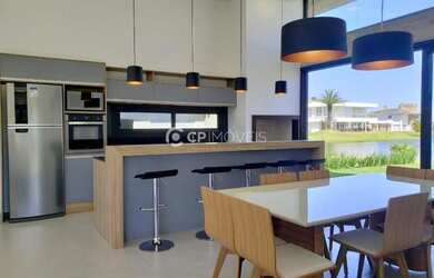 Imagem 9: XANGRI-Lá - Casa de Condomínio - Condomínio Riviera Xangri-Lá