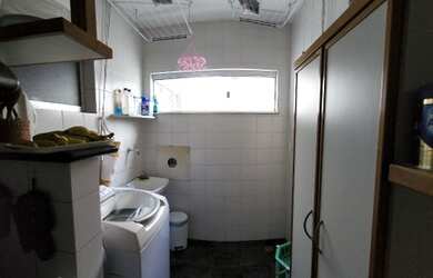 Imagem 8: Apartamento para venda tem 75 metros quadrados com 2 quartos em Candeal...