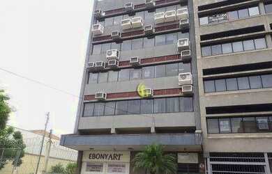 Imagem 1: Sala, 40 m² - venda por R$ 65.000,00 ou aluguel por R$ 500,00/mês -...