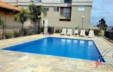 Imagem 10: São Paulo - Apartamento Padrão - LOTEAMENTO CITY JARAGUA