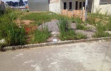 Imagem: O terreno possui 120m² de Área e está localizado em Roça