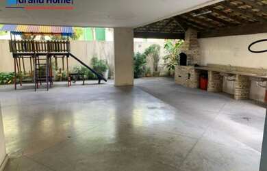 Imagem 2: Vila Velha - Apartamento Padrão - Praia De Itaparica