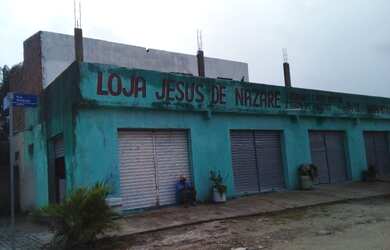 Imagem 2: Vendo ou troco por moto terreno nu bairro ds indústria rua caixa de água